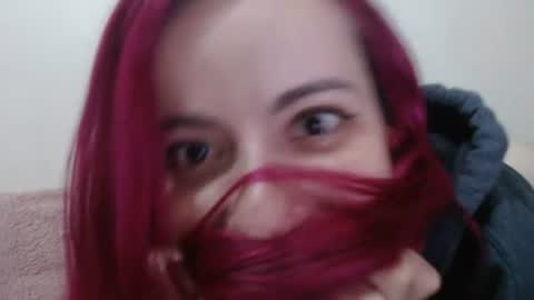 sexydemonangel online show from 06-26-26, 07:46