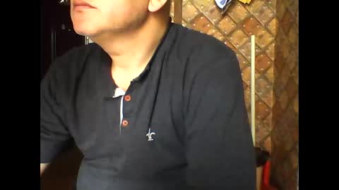 Snapshot of sexydevil1981 chatting on 11-04-25, 09:30 sexydevil1981 online show from 11-04-25, 09:30