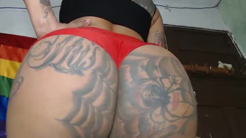 SEXYDEVILRICH online show from 09-20-25, 12:39