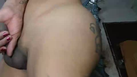 Snapshot of sexydevilrich chatting on 02-18-26, 05:42 SEXYDEVILRICH online show from 02-18-26, 05:42