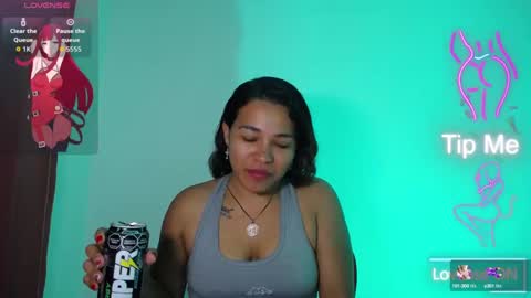 Snapshot of sexydiabliita chatting on 09-13-25, 11:26 sexydiabliita online show from 09-13-25, 11:26