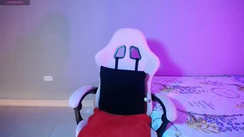 sexydiabliita online show from 11-09-25, 12:42