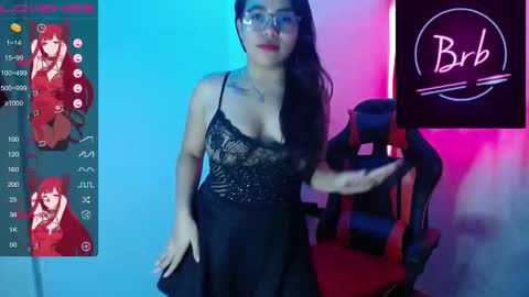 sexydiabliita online show from 01-06-26, 10:56