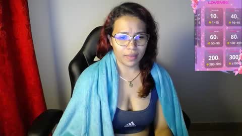 sexydiabliita online show from 02-03-26, 11:32