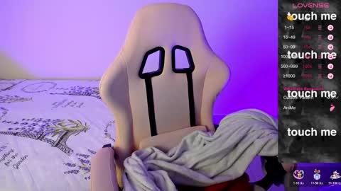 sexydiabliita online show from 05-03-26, 12:05