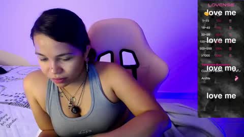 sexydiabliita online show from 05-09-26, 10:26