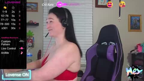  SexyDistraction  online show from 01-10-25, 10:36