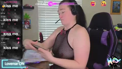  SexyDistraction  online show from 02-05-25, 07:31