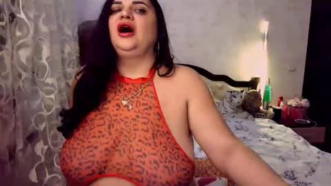 sexydollywoman online show from 03-23-26, 08:24