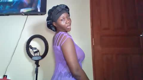 Dominah  online show from 04-26-26, 02:15