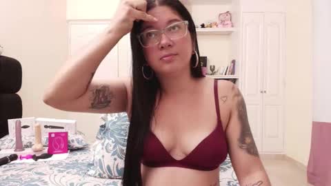 Eva online show from 09-23-25, 04:26