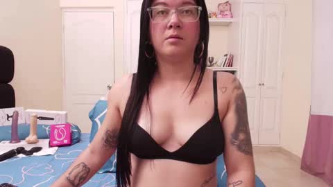 Eva online show from 10-07-25, 04:09