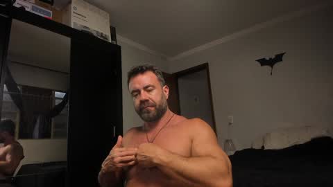 chris online show from 12-03-24, 08:50