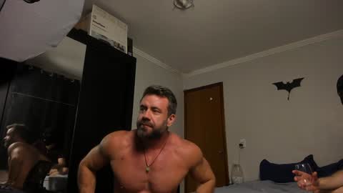 chris online show from 12-31-24, 05:00