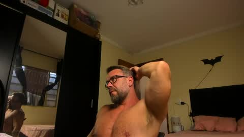 Snapshot of sexyflightz chatting on 04-20-26, 06:53 chris online show from 04-20-26, 06:53