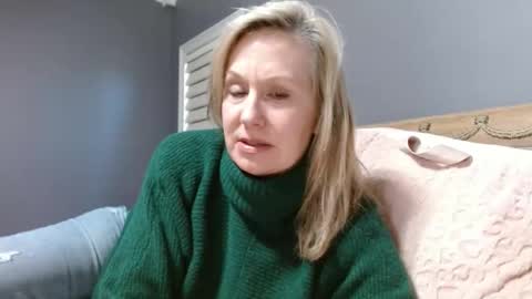 LisaisLuscious online show from 01-23-25, 09:29