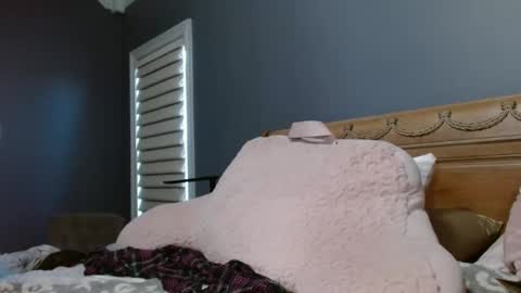 LisaisLuscious online show from 01-25-25, 09:14