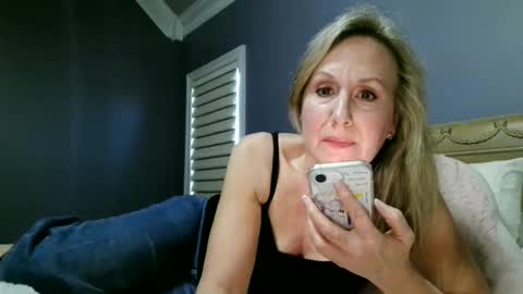 LisaisLuscious online show from 01-05-26, 09:29