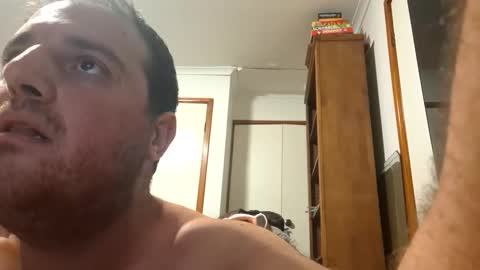 sexyfuckboy49 online show from 09-14-25, 11:20