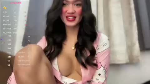 gigi online show from 03-02-26, 03:09