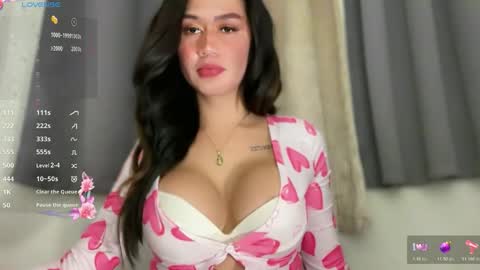 gigi online show from 03-16-26, 02:28