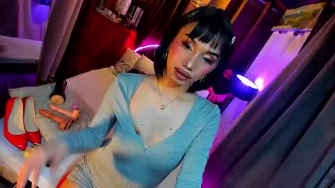 Snapshot of sexygoddess_veronica chatting on 10-27-25, 04:49 veronica online show from 10-27-25, 04:49