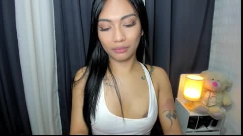 sexygoddessappira online show from 12-14-25, 12:38