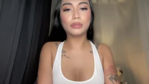 sexygoddessappira online show from 06-10-26, 05:34
