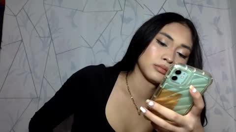 miss jade so online show from 12-14-25, 08:46