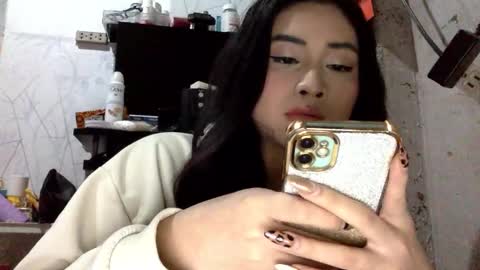 miss jade so online show from 03-15-26, 08:04