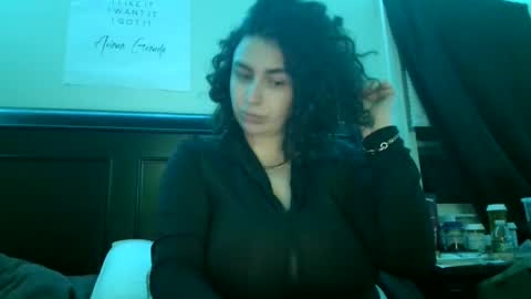 ETERNAL GODDESS WOMAN  online show from 01-10-25, 12:59