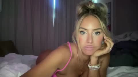 Ashley Love online show from 12-02-24, 02:08