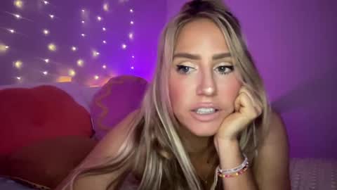 Ashley Love online show from 01-08-25, 10:48