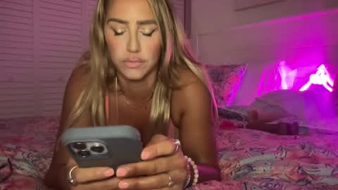 Ashley Love online show from 09-22-25, 07:21