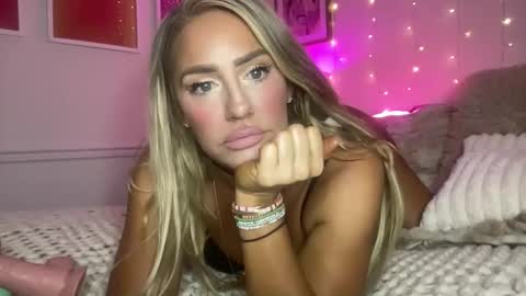 Ashley Love online show from 02-03-26, 08:19