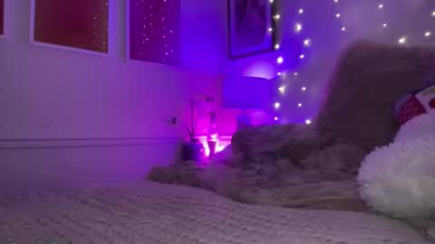 Ashley Love online show from 04-04-26, 06:44