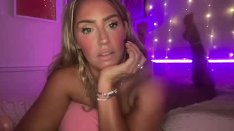 Ashley Love online show from 07-13-26, 07:11