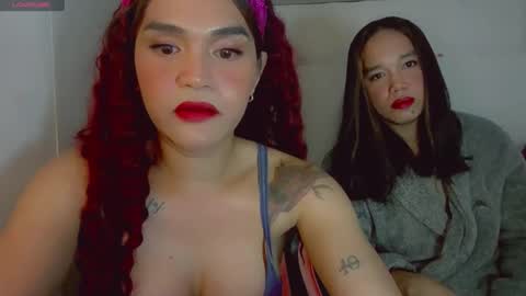 its me DANICA  online show from 02-22-26, 03:21