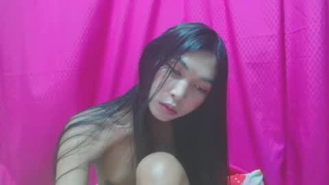 sexyhornyts4u online show from 04-13-26, 11:05