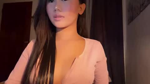 sexyhotangelyn online show from 12-18-25, 06:41