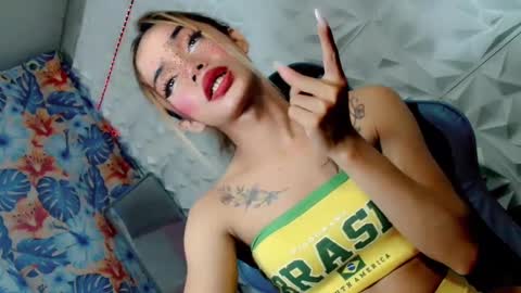 sexyhotbabe18 online show from 12-15-24, 10:47