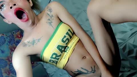 sexyhotbabe18 online show from 12-16-24, 04:45