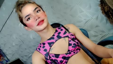 sexyhotbabe18 online show from 01-27-25, 06:41