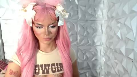 sexyhotbabe18 online show from 10-07-25, 04:26