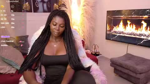 Snapshot of sexyhotblack21 chatting on 05-10-26, 11:59 hotebony online show from 05-10-26, 11:59