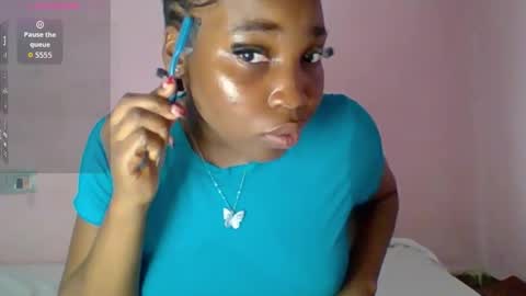 Hailey online show from 10-24-25, 10:06