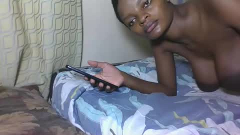 REBECCAH online show from 11-10-25, 12:20