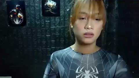 Rachelle online show from 02-01-26, 01:42