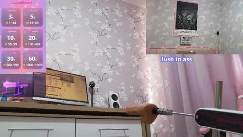 Flavia online show from 03-12-25, 11:09