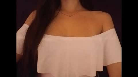 Snapshot of sexyideusa chatting on 01-04-25, 11:48 Sexy online show from 01-04-25, 11:48
